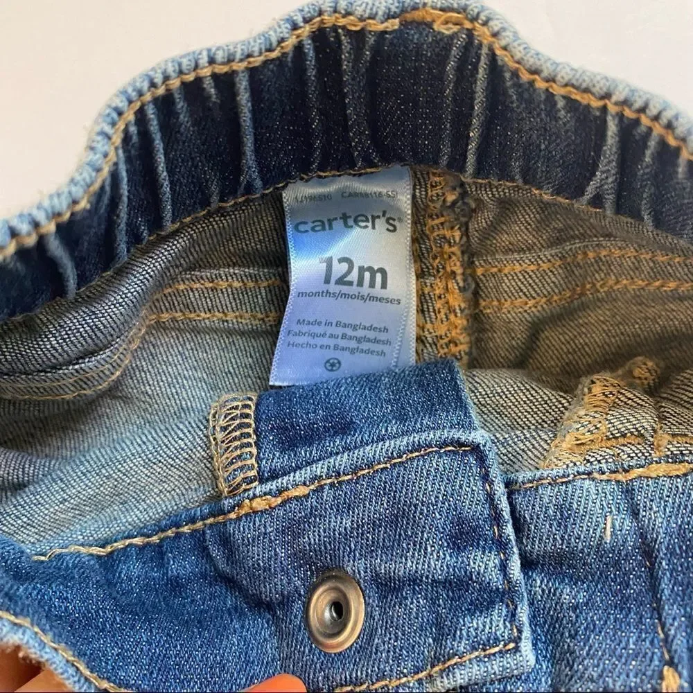 OshKosh Bgosh great jeans